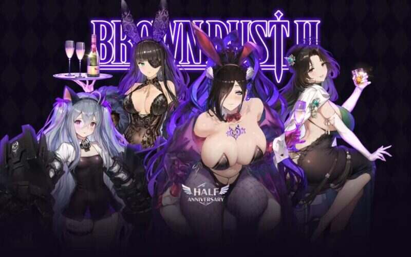 【棕色尘埃2】MOD 电脑端＋手机端